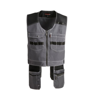 Utility Work Vest