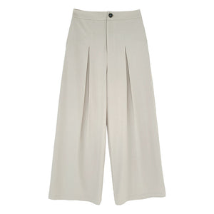 V-neck Women Spring Jacket Suit