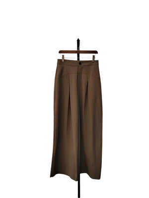 V-neck Women Spring Jacket Suit