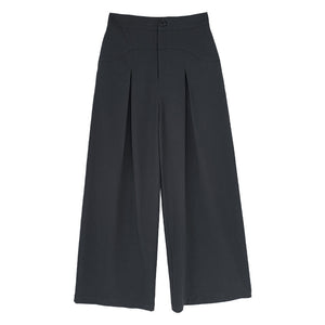 V-neck Women Spring Jacket Suit