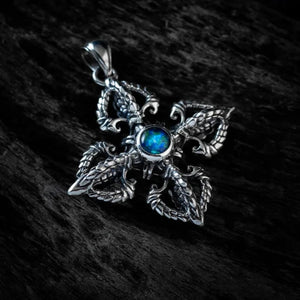Vajra Pendant