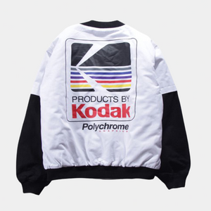 Techwear Kodak Jacket