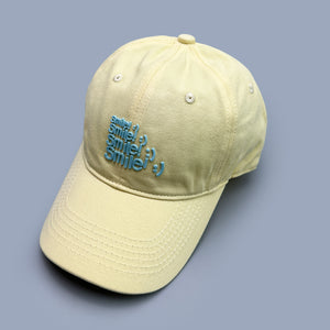 Versatile Casual Y2K Caps