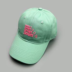 Versatile Casual Y2K Caps
