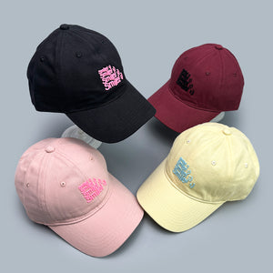 Versatile Casual Y2K Caps