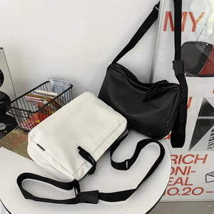 Versatile Crossbody Sling Bag