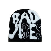 Gorros Y2K de moda versátil