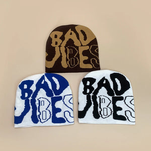 Versatile Fashion Y2K Beanies