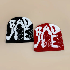 Versatile Fashion Y2K Beanies