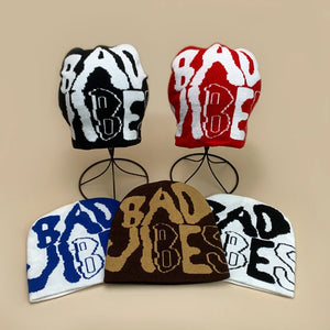 Versatile Fashion Y2K Beanies
