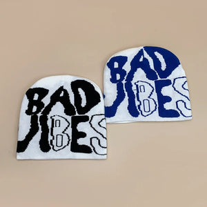 Versatile Fashion Y2K Beanies