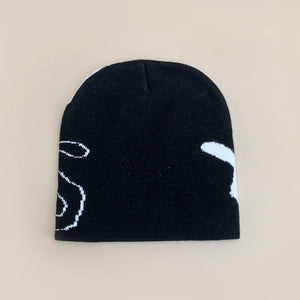 Versatile Fashion Y2K Beanies