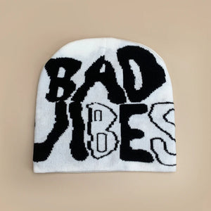 Versatile Fashion Y2K Beanies