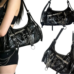 Versatile Heavy Duty Y2k Purse