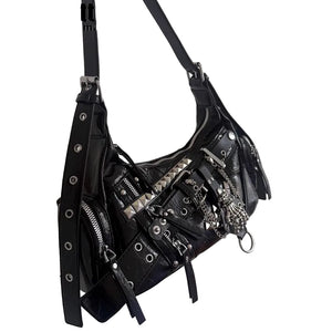 Versatile Heavy Duty Y2k Purse