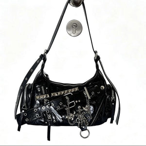 Versatile Heavy Duty Y2k Purse