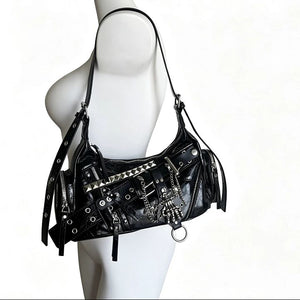 Versatile Heavy Duty Y2k Purse