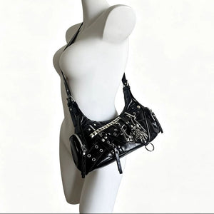 Versatile Heavy Duty Y2k Purse