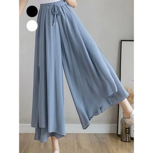 Versatile Skirt Pants