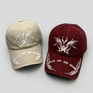 Versatile Y2K Hat