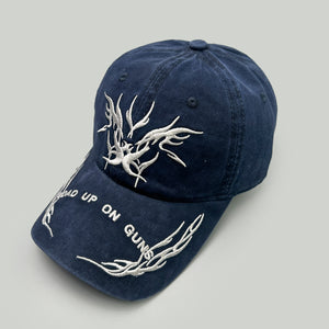 Versatile Y2K Hat