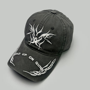 Versatile Y2K Hat