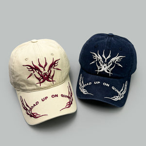 Versatile Y2K Hat
