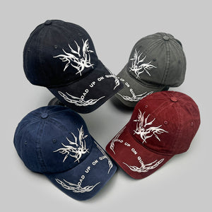 Versatile Y2K Hat