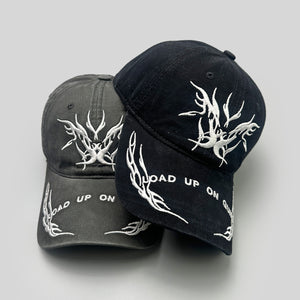 Versatile Y2K Hat