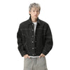 Versatile Y2K Jacket Men