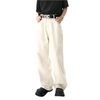 Versatile Y2k Jeans Baggy