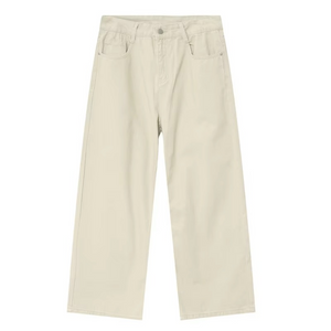 Versatile Y2k Jeans Baggy