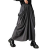 Versatile Y2K Skirt