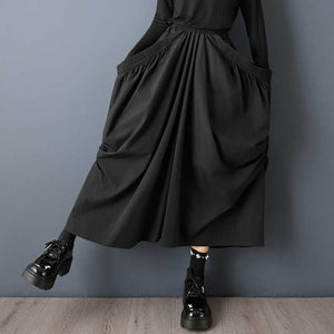 Versatile Y2K Skirt