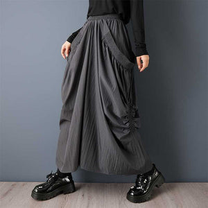 Versatile Y2K Skirt