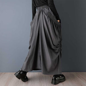 Versatile Y2K Skirt