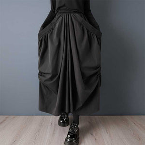 Versatile Y2K Skirt