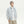 Vertical Stripe Y2K Zipper Jacket