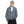 Vertical Stripe Y2K Zipper Jacket
