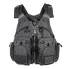 Gilet utilitaire respiratoire