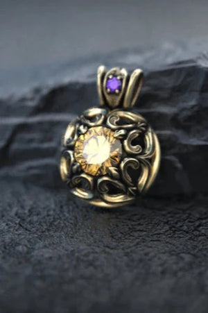 Victorian Pendant