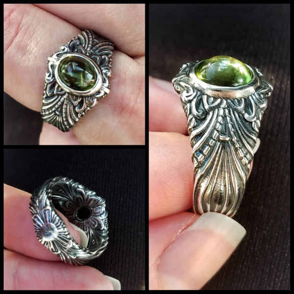 Victorian Ring