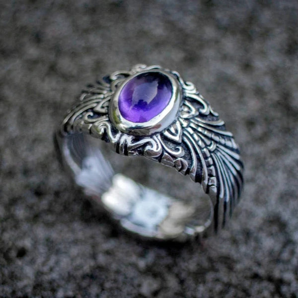 Victorian Ring