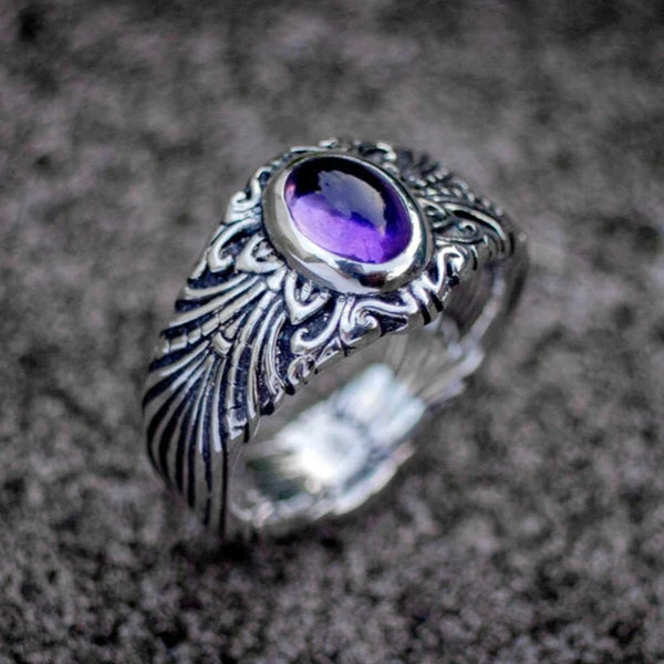 Victorian Ring