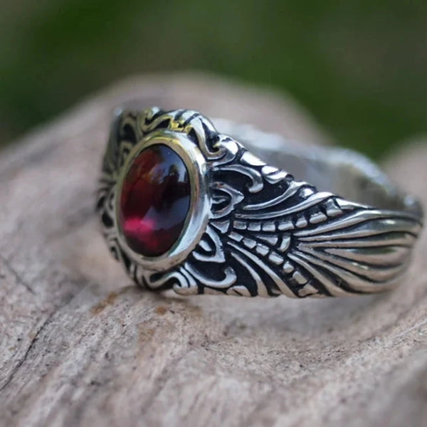 Victorian Ring