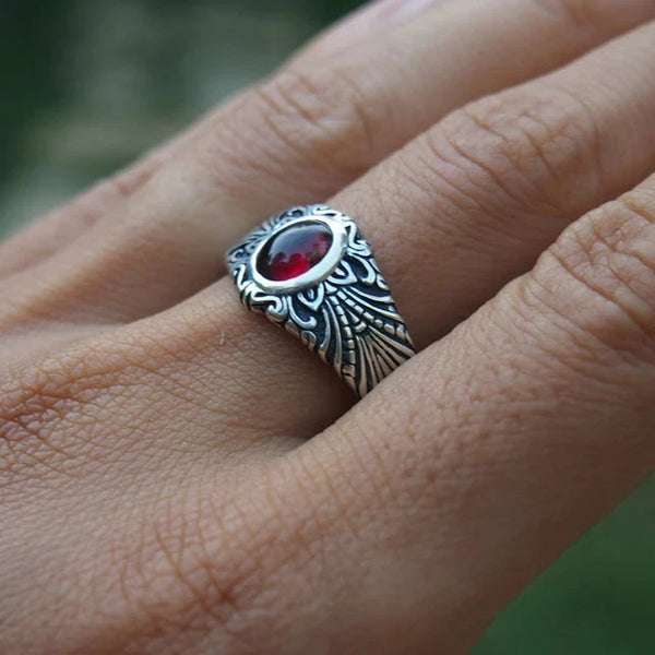 Victorian Ring