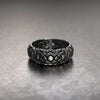 Viking Wedding Rings
