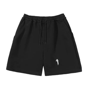 Vintage Baggy Shorts