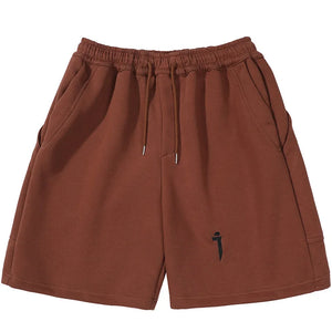 Vintage Baggy Shorts