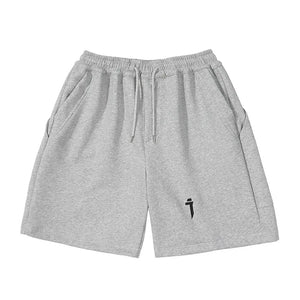 Vintage Baggy Shorts